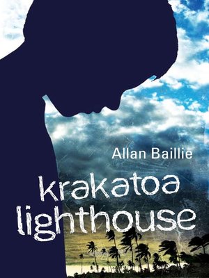 cover image of Krakatoa Lighthouse